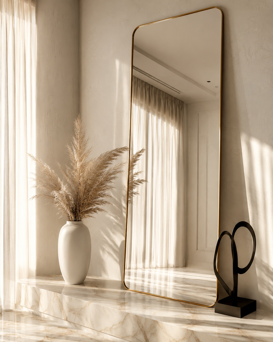 Designed for the Discerning Home
