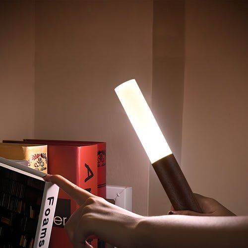 Rechargeable Motion Senseor Wall Sconce - lit&Co