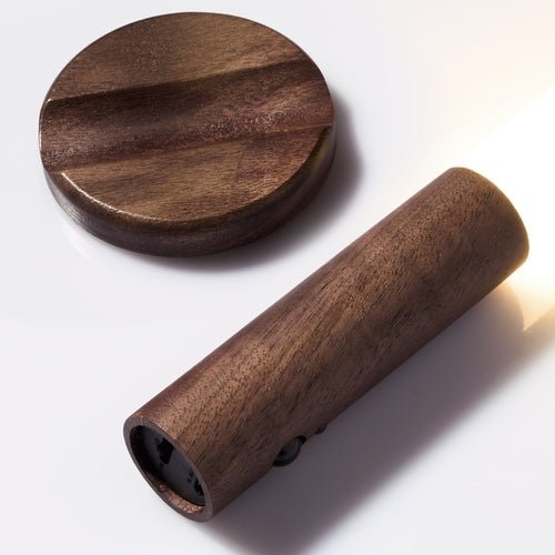 Rechargeable Motion Senseor Wall Sconce - lit&Co