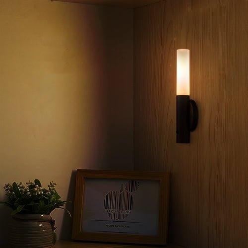 Rechargeable Motion Senseor Wall Sconce - lit&Co