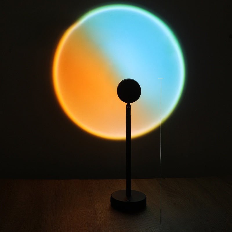 Sunset Projection Lamp — Ambient Mood Light - lit&Co