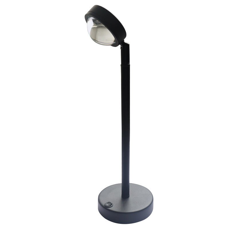 Sunset Projection Lamp — Ambient Mood Light - lit&Co