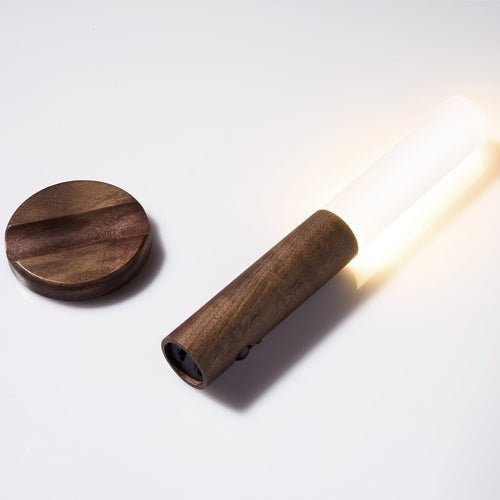 The Curator Bundle — Mirror, Art & Light - lit&Co