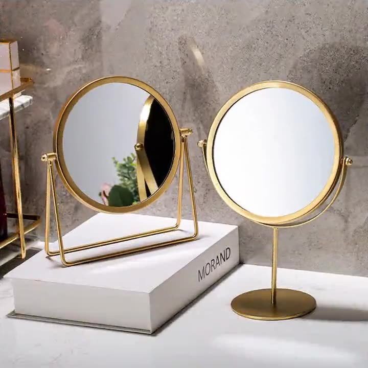 The Dream Room Bundle — Vanity, Lamp & Night Light - lit&Co