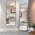 The Glow Up Bundle — Mirror & Mood Light - lit&Co