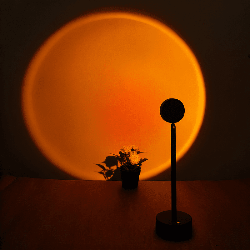 The Glow Up Bundle — Mirror & Mood Light - lit&Co